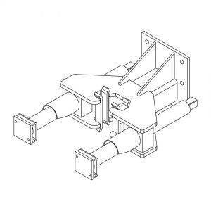 Delmon---ATR-Self-climbing-bracket-show-NV