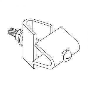 Delmon---Accessories-Universal-Clamp