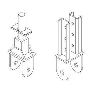 Delmon---CR250-Connectors