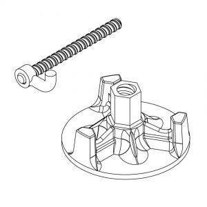 Delmon---Comain-Hook-I-Long-Hook-I-Plate-Nut