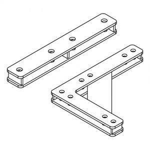 Delmon---ORMA-Waler-Connector