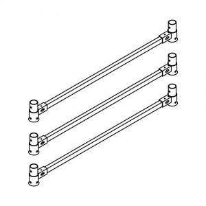 Delmon---T60-Frame-Spacer