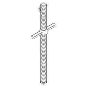 Delmon---T60-Top-Screw-Jack